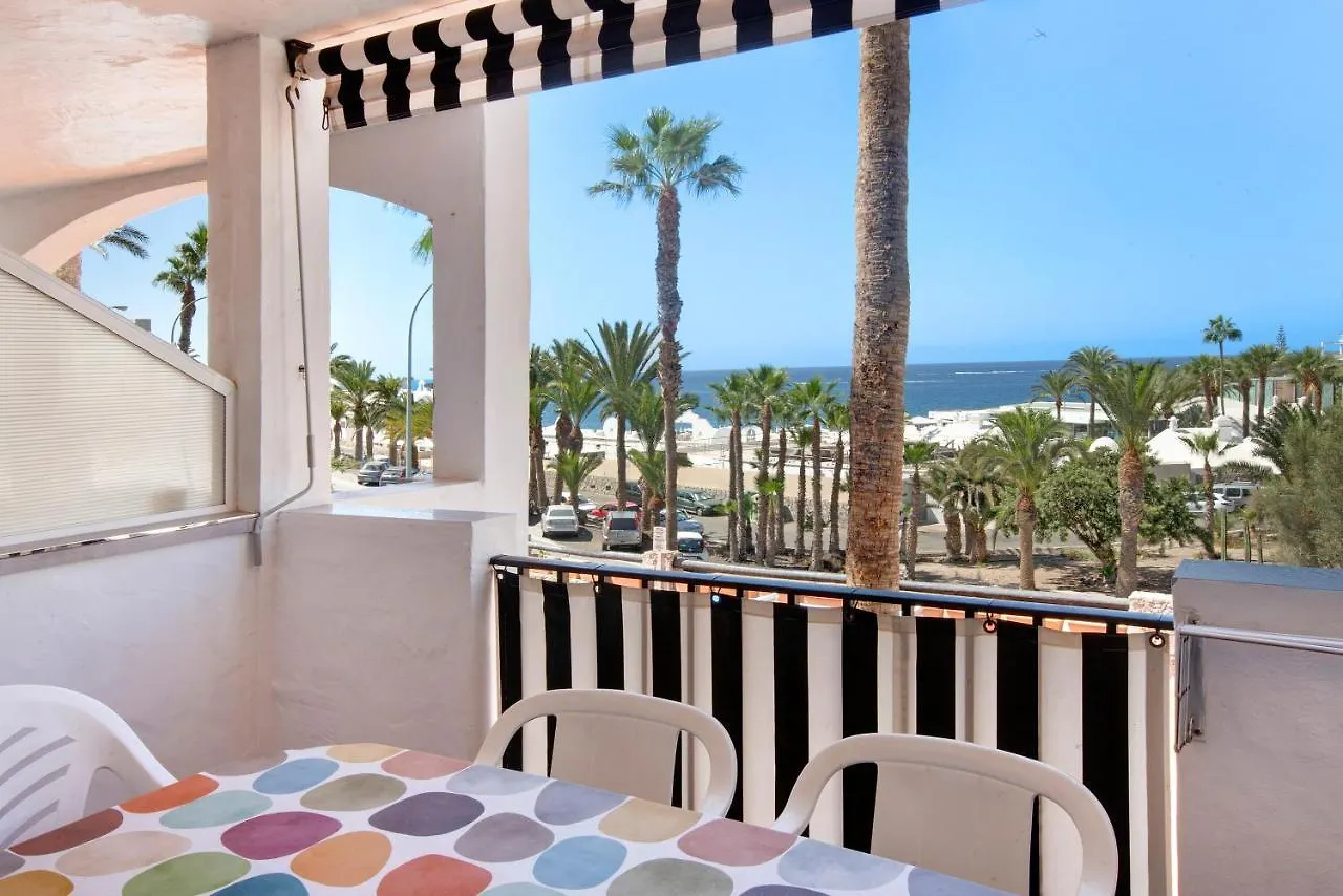Lägenhet Casa Princesa Playa Del Cura