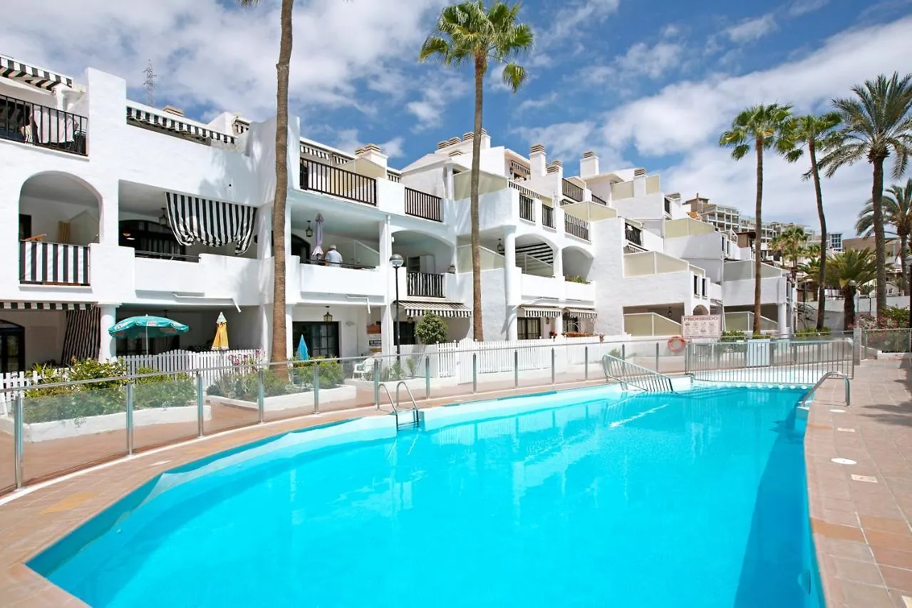 Lägenhet Casa Princesa Playa Del Cura  Spanien